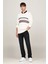 Erkek Th Flex Bleecker Slim Kot - Siyah 3