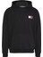 Erkek Sweatshirt - Siyah 1