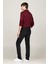 Erkek Th Flex Bleecker Slim Kot - Siyah 4