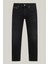 Erkek Th Flex Bleecker Slim Kot - Siyah 5
