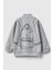 Erkek Çocuk Sweatshirt - Gri Melanj 2