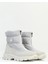 Kadın Kar Bot-Gri 2