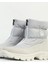Kadın Kar Bot-Gri 3