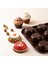 12'li Muffin Kalıbı - Kahverengi - 27X35 cm 1