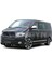 Vw T5 Transporter Krom Yan Kapı Çıtası 7 Prç 2003-2010 (U.ş) 5