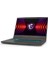 Thin 15 B12VE-1892XTR Intel Core I7 12650H 16GB 512GB SSD RTX4050 6gb 15.6" Fhd 144Hz Freedos Dizüstü Bilgisayar - Webzone Çanta WZ01 3