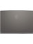 Thin 15 B12VE-1892XTR Intel Core I7 12650H 16GB 512GB SSD RTX4050 6gb 15.6" Fhd 144Hz Freedos Dizüstü Bilgisayar - Webzone Çanta WZ01 5