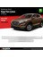 Hyundai Tucson Krom Kapı Yan Çıtası 4 Prç 2015-2018 1