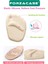 Ayak Rahataltıcı Sünger Ayakkabı Padi Metatarsal 2 Li Pad - FC873 2