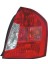 Stop Lambası Sol Accent Era 06 Duylu 1