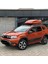 Dacia Duster 2 Kapı Koruma Seti Parlak Krom Yazılı 4 Prç 2018-2023 A+ Kalite 2
