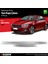 Fiat Egea Sedan Krom Yan Kapı Çıtası 4 Prç. 2015-2020 1