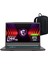 Thın 15 B12UC-2636XTR I5-12450H 32GB 1tb SSD RTX3050 4gb 15.6" Fhd 144Hz Freedos Dizüstü Bilgisayar - Webzone Çanta WZ02 1