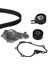 Devirdaimli Triger Seti 137X254 P206-P207-P307-P308-P407-P3008-EXPERT-PARTNER-BERLINGO-JUMPY-C2-C3 -C4-C5-Xsara-Focus Iı-Fıesta V-Vı Volvo S40-C30-V50-FIAT Scudo Euro4 1.6 Hdı-Tdci 1