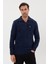 Tony Luxury Tech Polo Triko- TC-1021 1