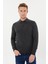 Tony Classics Polo Yaka Basic Uzun Kollu Triko- T-1006 1