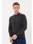 Tony Classics Polo Yaka Basic Uzun Kollu Triko- T-1006 2