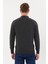 Tony Classics Polo Yaka Basic Uzun Kollu Triko- T-1006 4