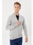Tony Basics Fermuarlı Triko- T-1131 2