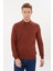 Tony Classics Polo Yaka Basic Uzun Kollu Triko- T-1006 1