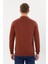 Tony Classics Polo Yaka Basic Uzun Kollu Triko- T-1006 4