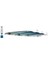 Surf Walker 2.0 15.5cm 17GR Sahte Balık Sayoris Gd 3