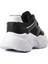 Siyah-Beyaz Kadın Spor Ayakkabı 4