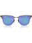 RB3807M F1134L 51 Ferrari Polarize Unisex Güneş Gözlüğü 4