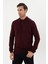 Classics Polo Yaka Basic Uzun Kollu Triko- T-1006 1