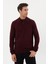 Classics Polo Yaka Basic Uzun Kollu Triko- T-1006 2