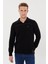 Tony Luxury Tech Polo Triko- TC-1021 1