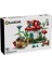 Bricklink 910037 Mushroom House Mantar Evi 1