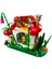 Bricklink 910037 Mushroom House Mantar Evi 3