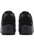 Fashion Fit Womens Memory Foam Walking Black Hafızalı Taban Kadın Günlük Spor Ayakkabı Siyah 4