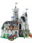 Bricklink 19001 Kale Löwenstein Castle 1