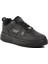 Siyah-Siyah Erkek Sneaker 1