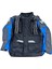Tourex Motosiklet Mont Mavi 1