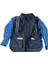 Tourex Motosiklet Mont Mavi 2