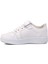 Beyaz-Beyaz Çocuk Spor Ayakkabı 2