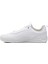 Beyaz Erkek Sneaker 2