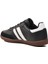 Siyah-Beyaz Sneaker 4