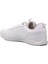 Beyaz Erkek Sneaker 4