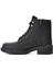 Siyah Unisex Bot 2