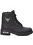 Siyah Unisex Bot 3