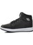Siyah-Siyah-Beyaz Hi Sneaker 2