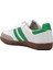 Beyaz-Yeşil Sneaker 4