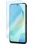 Samsung Galaxy A16 Ekran Koruyucu Nano Şeffaf Esnek 3