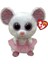 Mega Nına - Mouse Ballerina White Reg 1