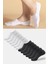 12 Çift Babet Bambu Çorap Unisex ,erkek, Kadın Çorap 1