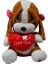 Halley 60 cm Üzgün Köpek 1